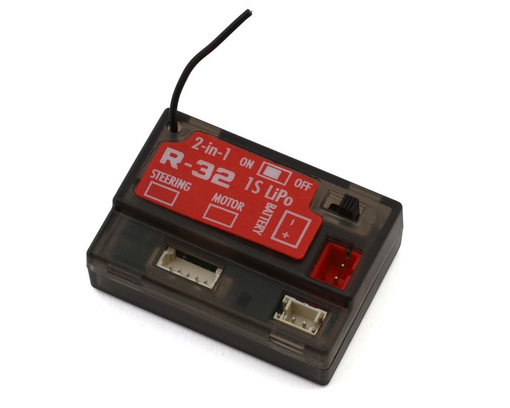 Redcat MR-30 2-in-1 ESC & Receiver [RER41727]