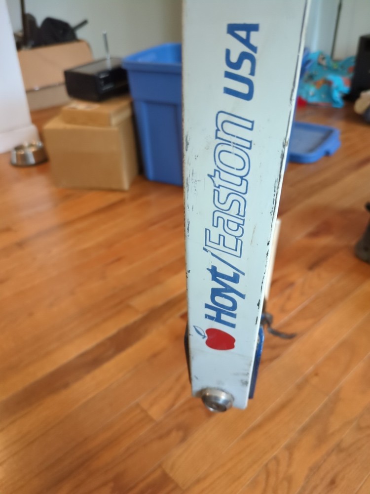 hoyt Easton contender compound bow