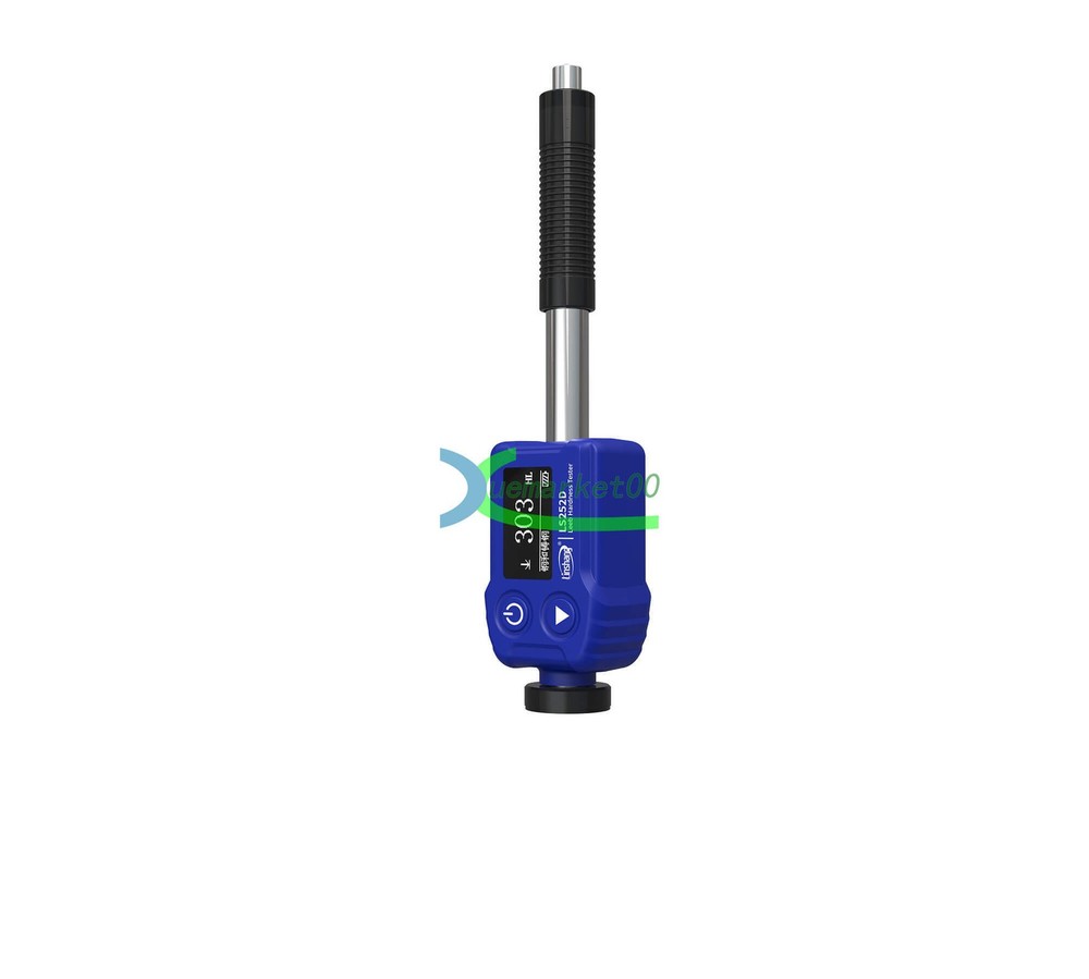 1PCS NEW Linshang LS252D Leeb hardness tester