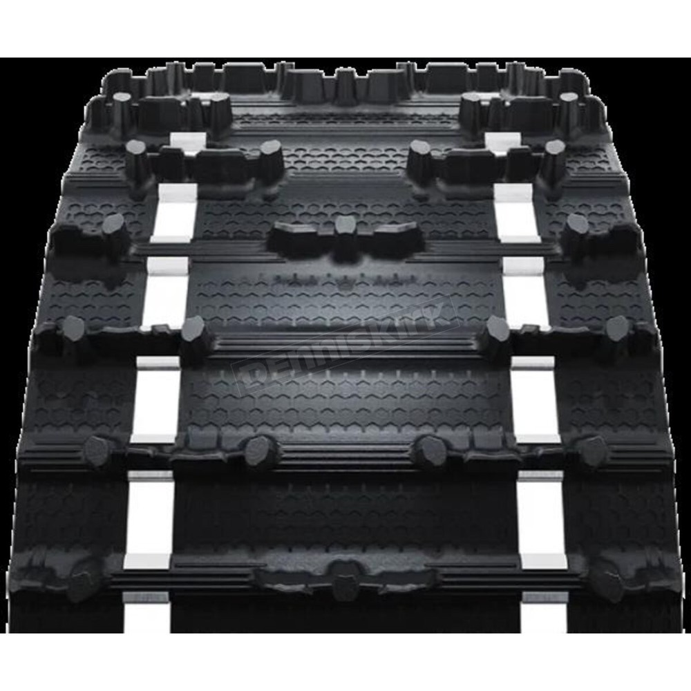 Composit T32N Snowmobile Track T32N-125-2086