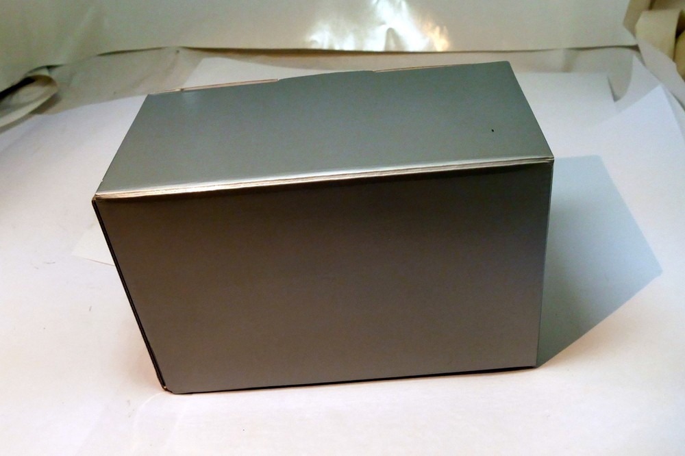 Empty Box for Leica 24018 Hand grip M10Handgriff