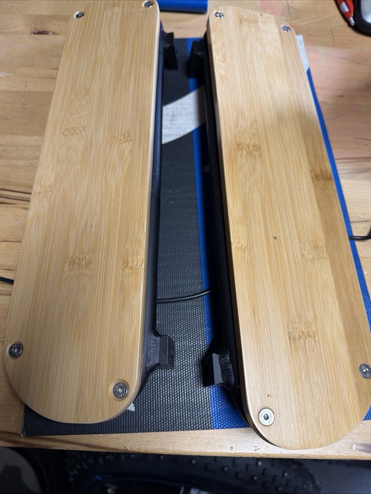 MoonCool Front Basket & Rear Seat Accessory Package for CG2