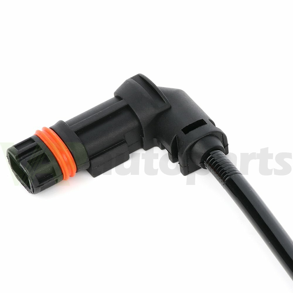 Pair For Dodge Charger 2006-2010 SRT8 Front ABS Wheel Speed Sensor Left & Right