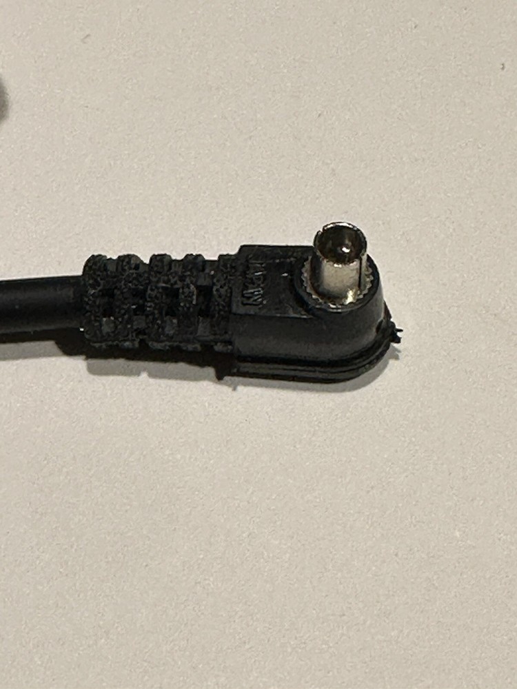 (2) Multi Terminal Slave Units With Sensors And 1 Camera Flash Sync Cable