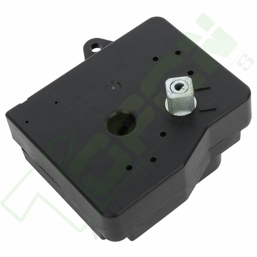 Blend Door Actuator For Cadillac DeVille 00-05 Temperature - Right side HVAC AC