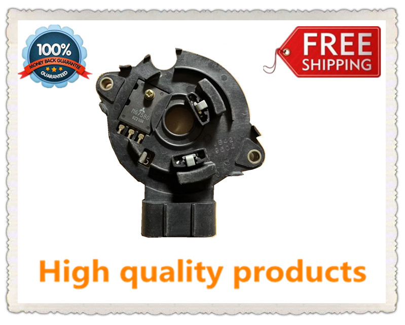 OEM Ignition module For Mitsubishi