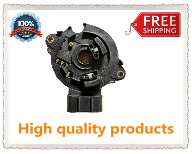 OEM J842 Ignition module For Mitsubishi