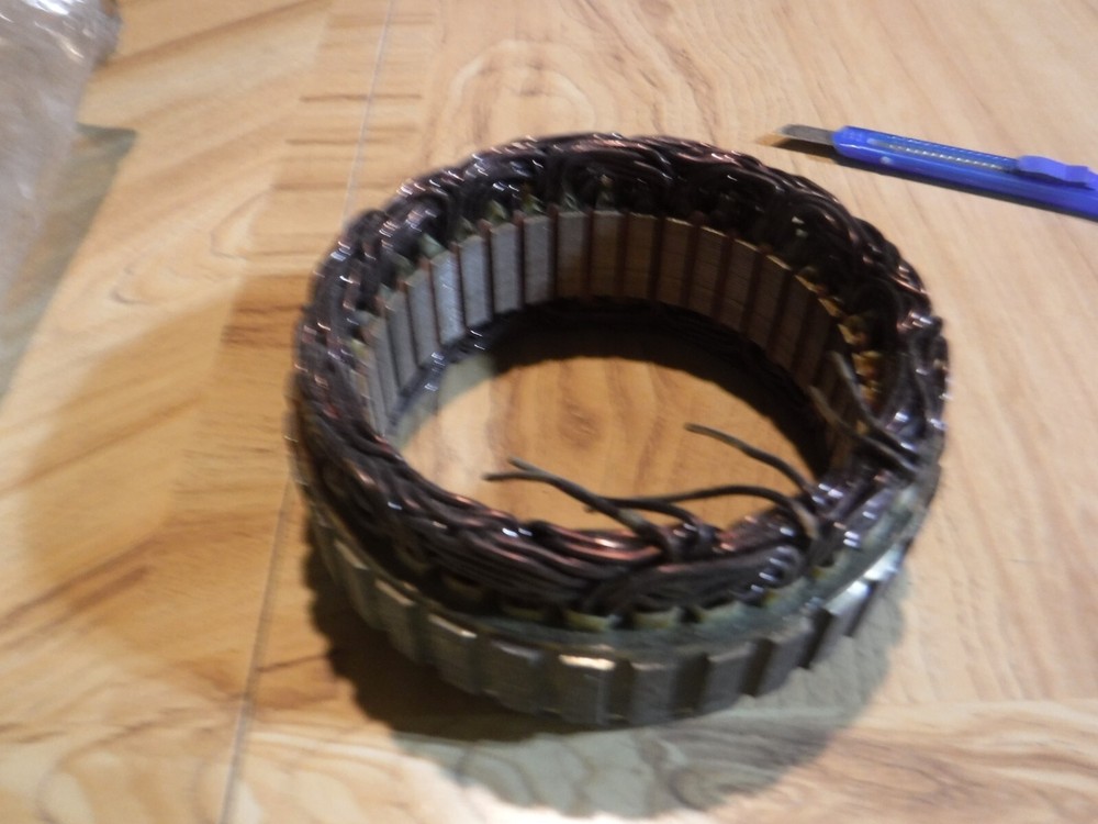 Stator 34012013