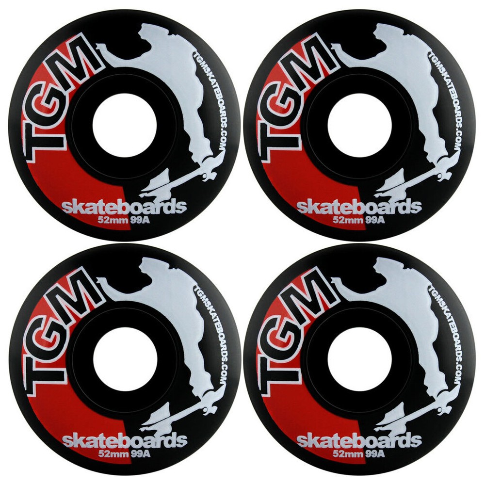 Zero Skateboard Complete Bold Black 8.0"