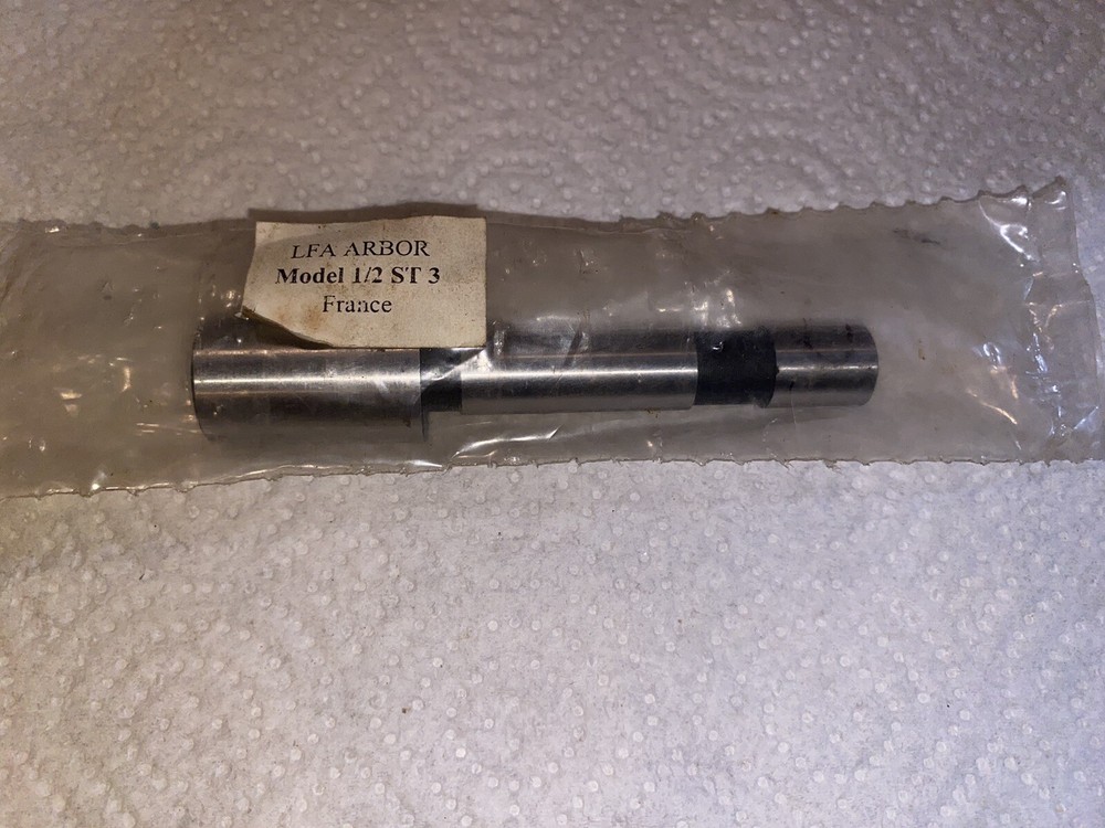 LFA Arbor Model 1/2 ST 3