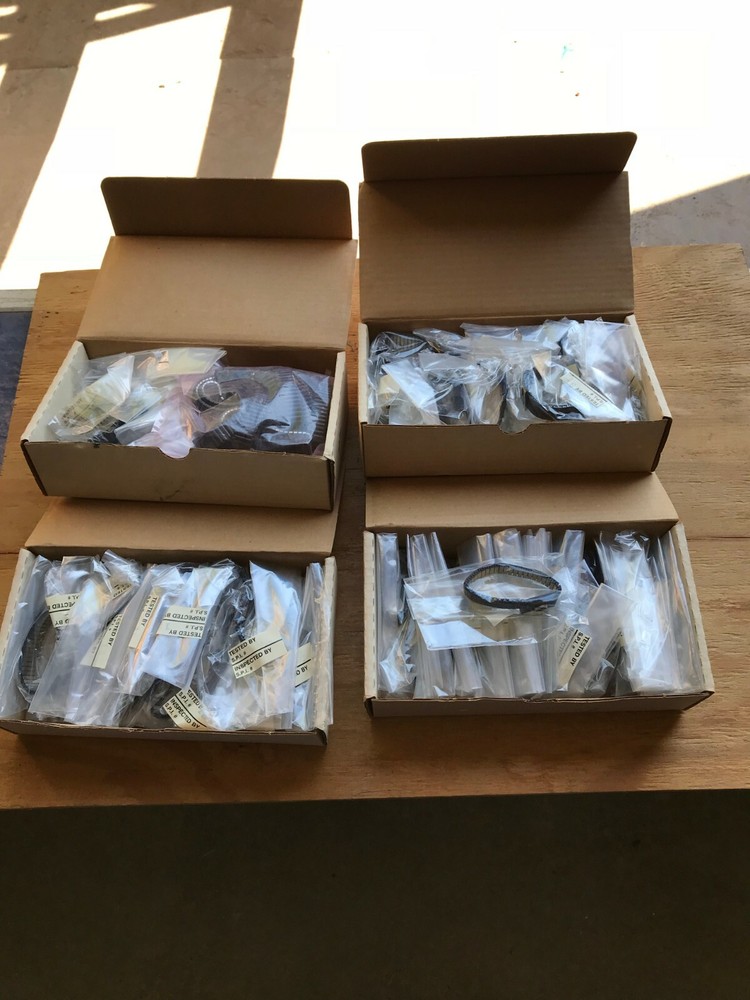 Static Wrist Band (lot of 85)