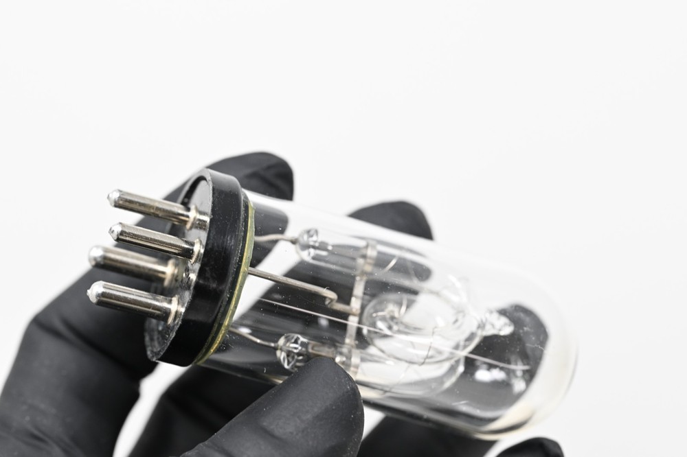 Sunpak Bare Bulb Head For Auto 622 Pro System #1232