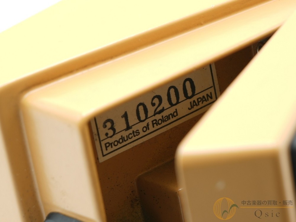 Boss TW-1 Used Filter