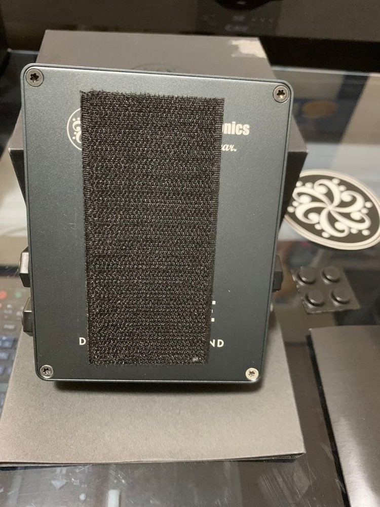 Good condition Darkglass MICROTUBES X7