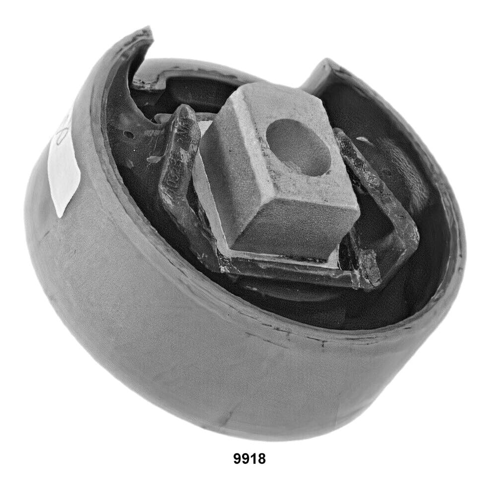 3pcs Engine Motor Mount Set Rear Right Passenger for Jetta Golf A3 TT TTS