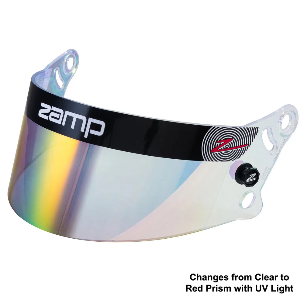Zamp Helmet Shield HASZ20PHOTORP;
