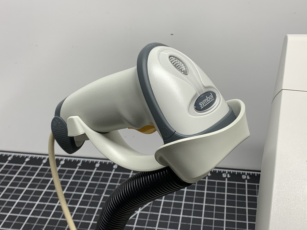 Siemens DCA Vantage Blood Analyzer W/ Symbol Scanner | #R599