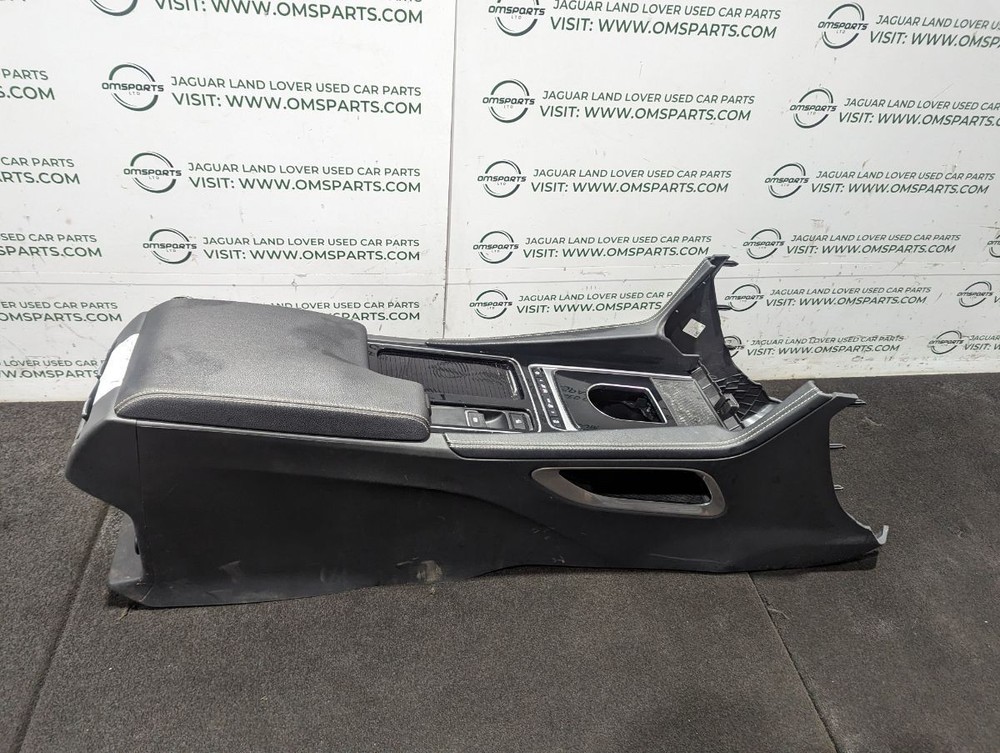 JAGUAR F PACE X761 CENTRE CONSOLE