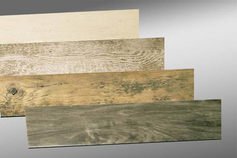 INTEPLAST GROUP Accent Planks 15 SQ FT Per Box