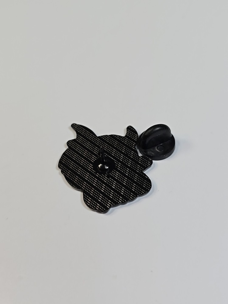 Pokemon Raichu Lapel Pin