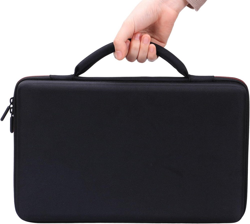 LTGEM EVA Hard Case Novation Launchkey Mini 25-Note USB Keyboard MK2 Controller