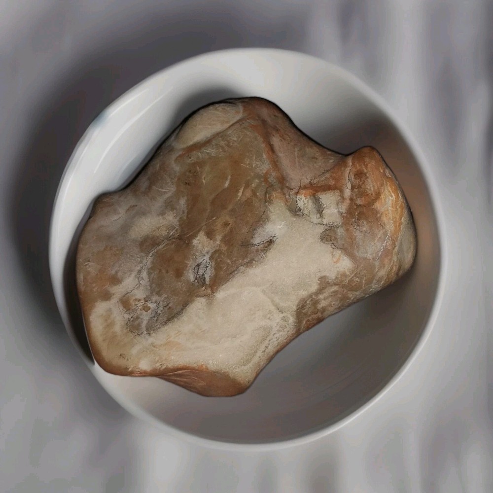rare rock artifacts