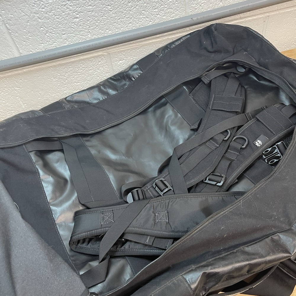 NarGear Duffle Backpack Gear Bag