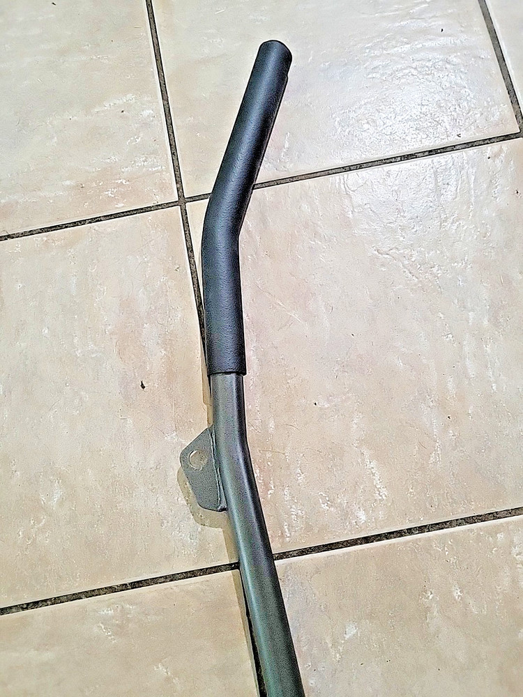 Bowflex Ultimate 2 Angled Lat Tower Pull Down Bar - Excellent Condition