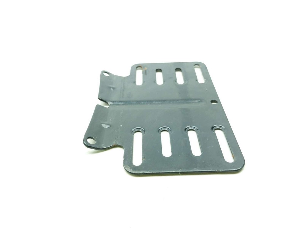15 Harley Davidson FLD Dyna Switchback License Plate Bracket