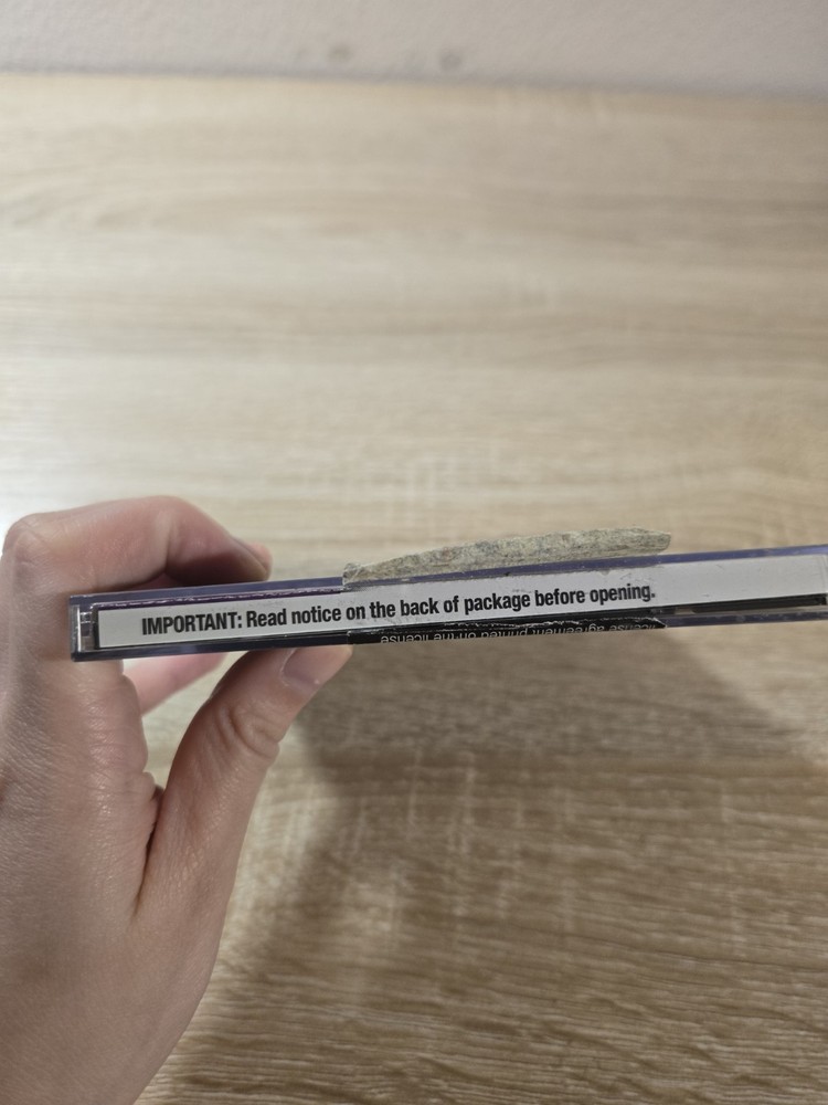 Microsoft Windows Dangerous Creatures Explore Endangered Wildlife CD With Manual