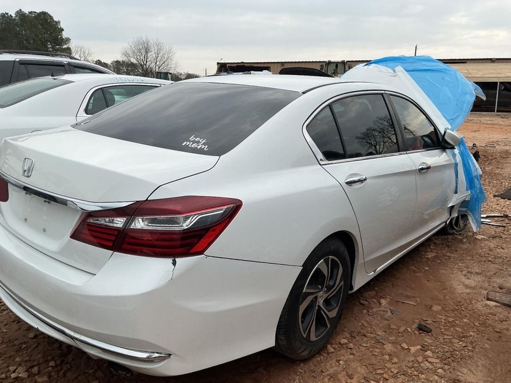 ACCORD 2017 Glove Box 4983919
