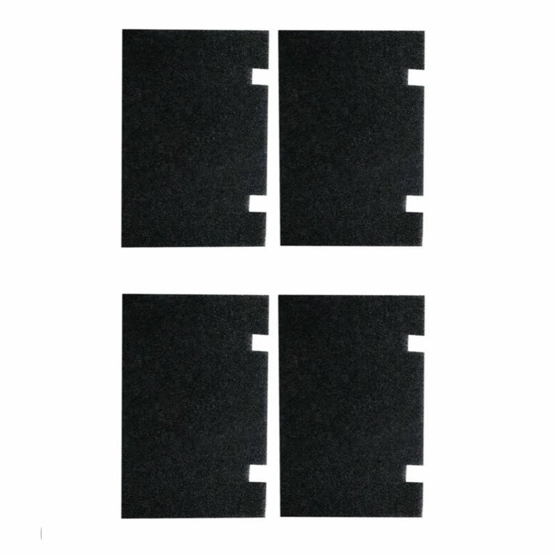 4X RV A/C Air Filter for Dometic Roof Air Conditioner 3313107.103 3105012.003