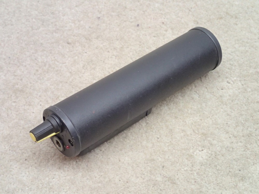 Tri Tronics Field 70 Transmitter Only Incomplete No Accessories