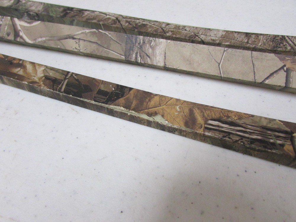 Hoyt Nitrum Turbo Limbs