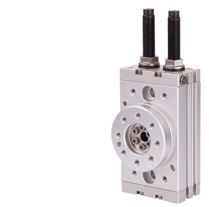 1pcs AirTAC Rotating Cylinder HRQ10A