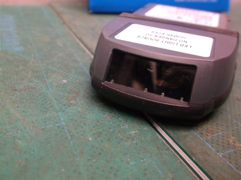 Socket CompactFlash Scan Card (CFSC) 5E