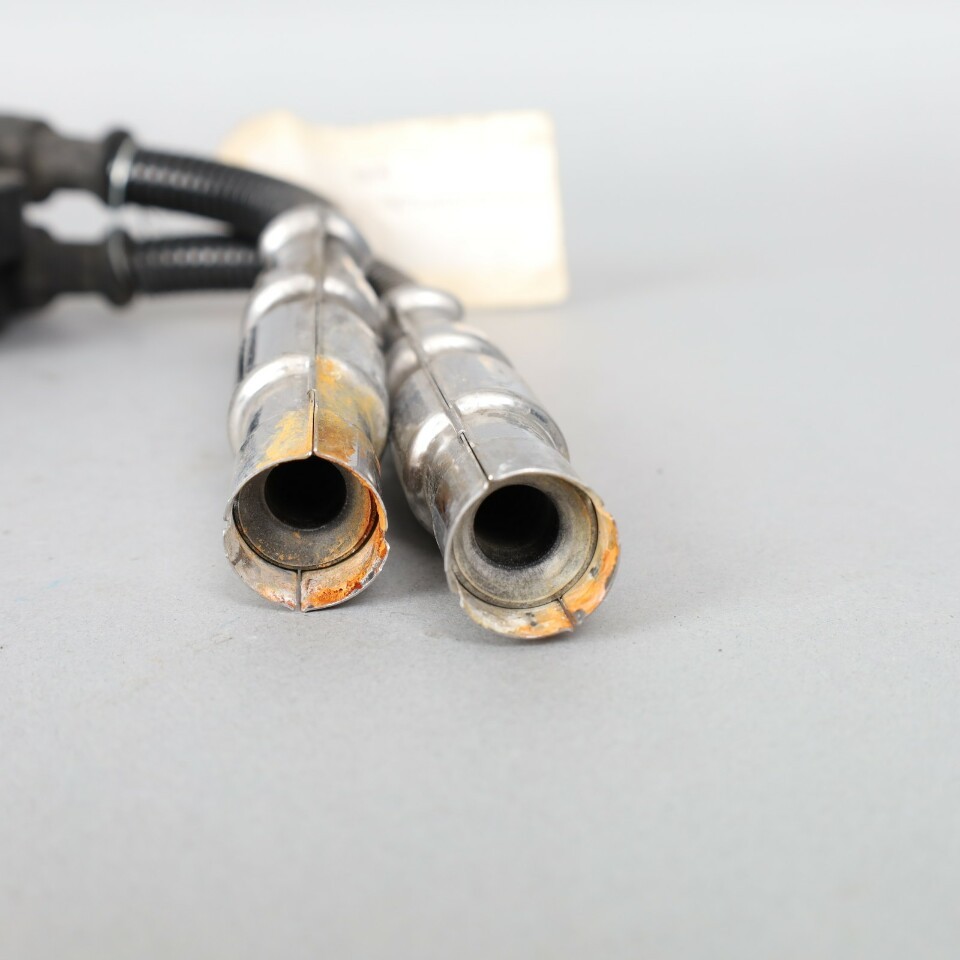 Mercedes Benz ignition coil E320 E430 OEM