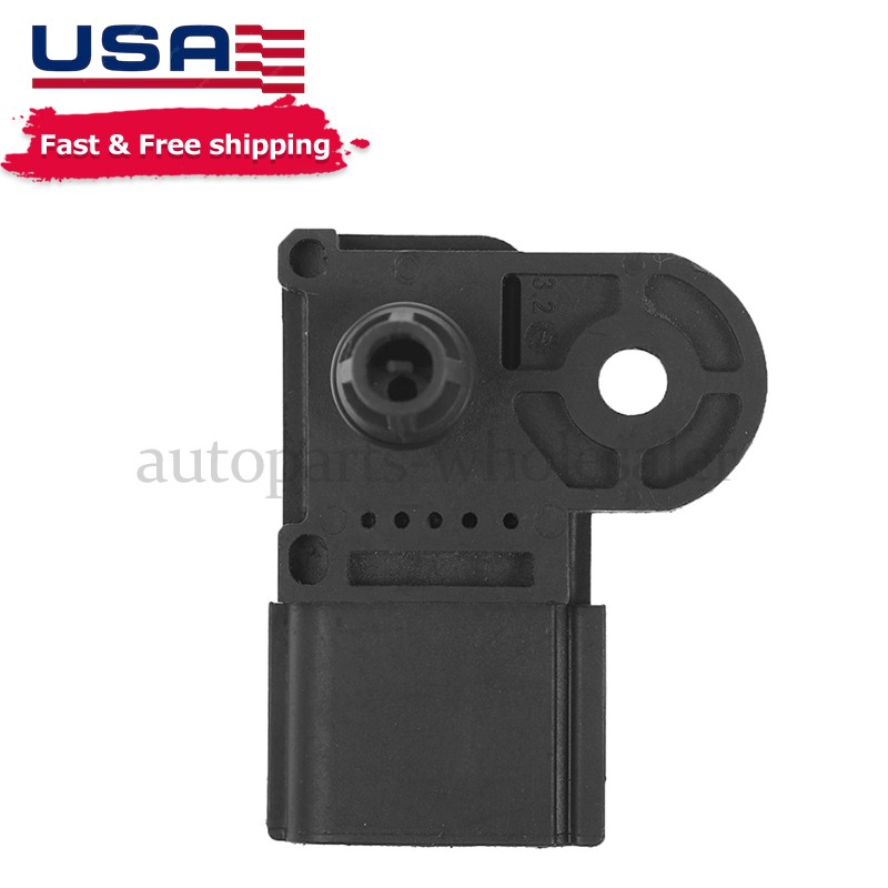 0261230181 For 2005-2017 Ford Escape MAP Manifold Absolute Pressure Sensor