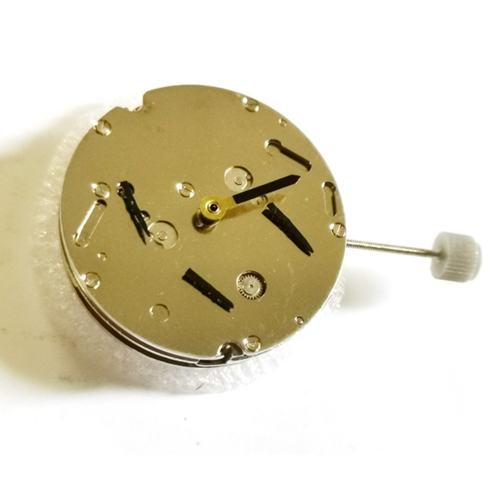 6 Hands Watch Automatic Mechanical Movement Replacement For 2813 8205 Watch