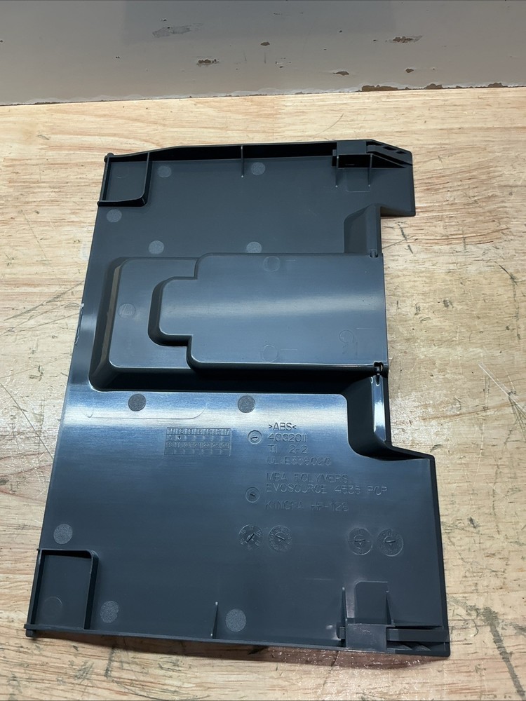 Lexmark Ms810de Printer Paper Feed Holder ONLY