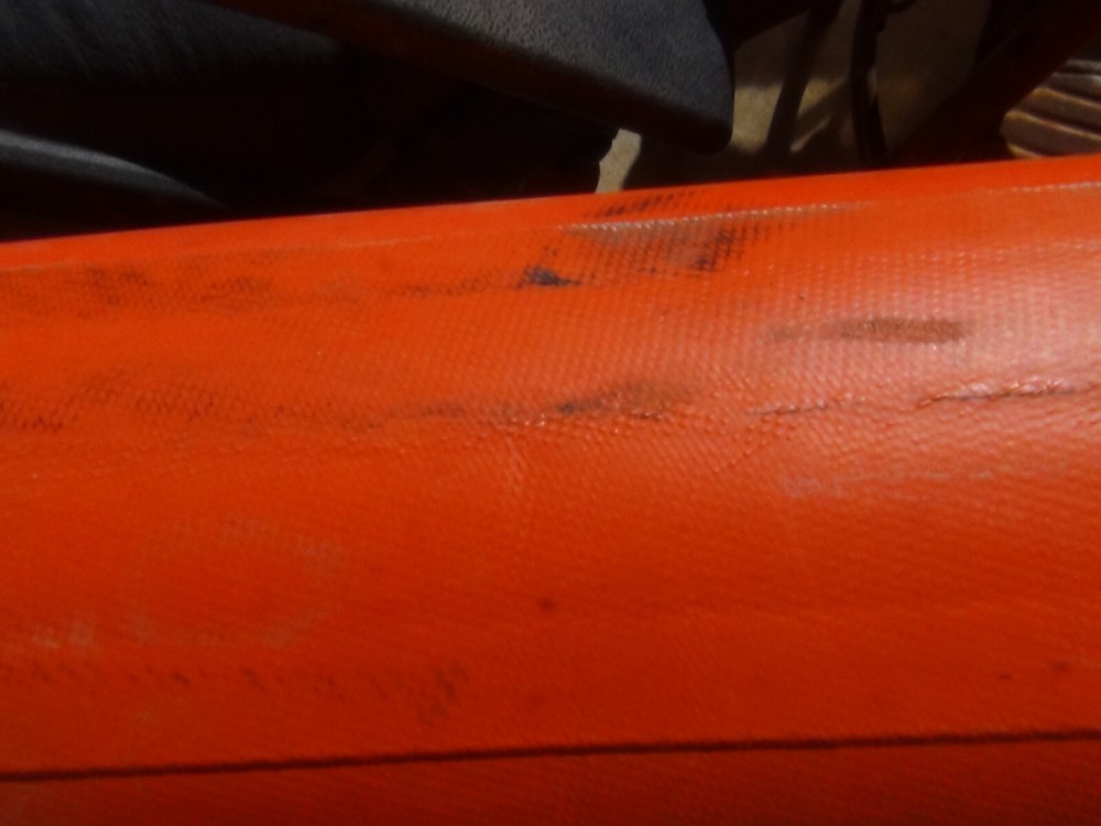 Mesuvida Paddle Board-Used