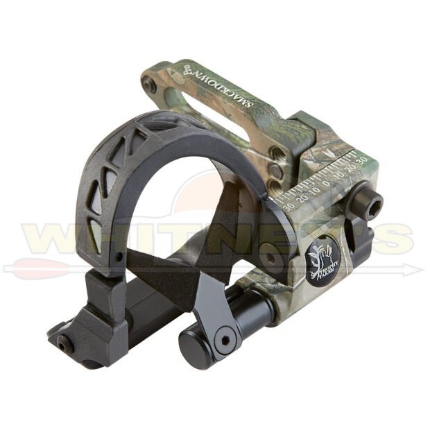 Trophy Taker Smackdown Pro Rest - Left Hand - Realtree Edge - T3205