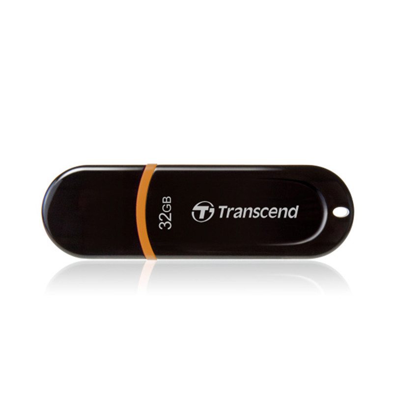 Transcend JetFlash 300 USB 2.0 Drive 2GB-512GB U Disk Flash Storage Memory Stick