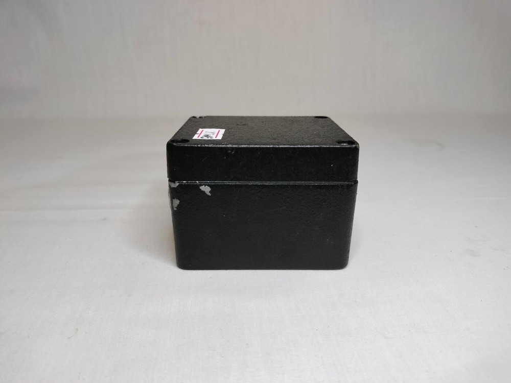 86322-001 86322001 Input Output Junction Box