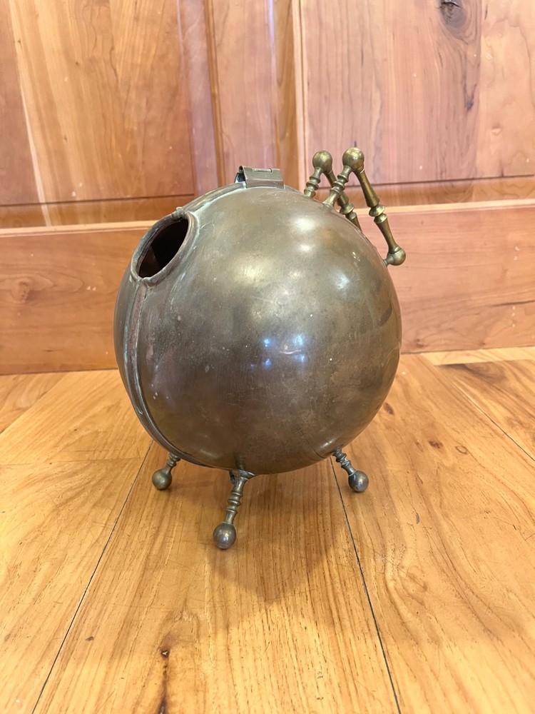 Vintage Wine Champagne Bottle Holder