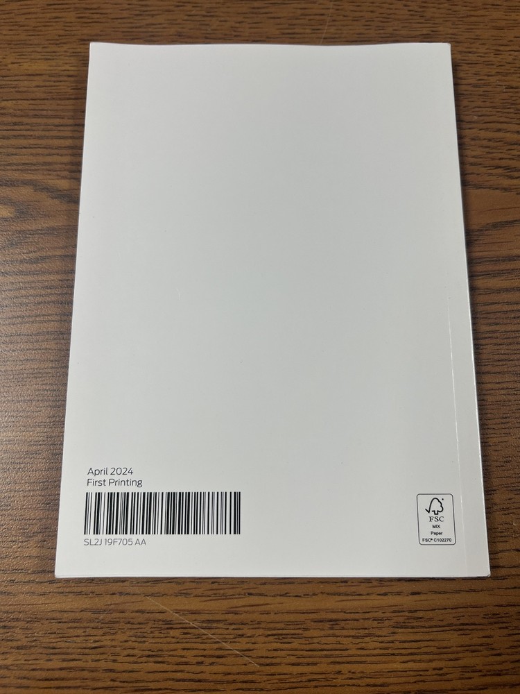 2025 Ford Explorer Supplemental Owner's Guide