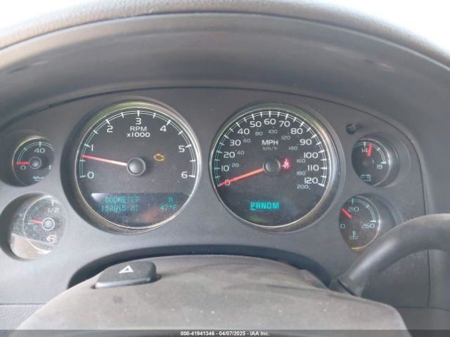 Passenger Right Front Spindle/Knuckle Fits 07-14 ESCALADE 2447732