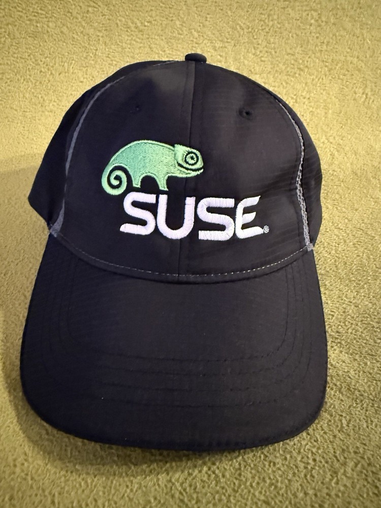 Suse Golf Hat Adjustable Never Worn Made By Capamericagolf