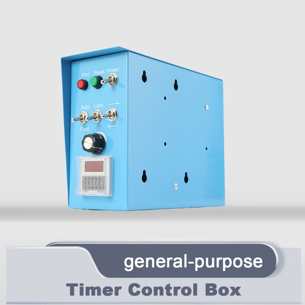 Welding Positioner Control BoxWelding Control BoxPositioner Control Box