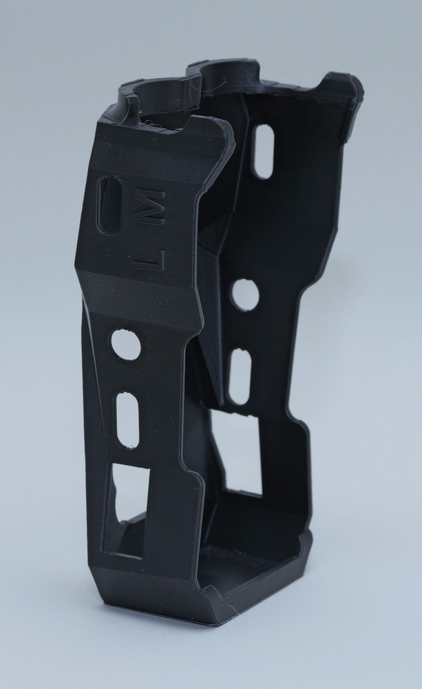 Zoom H1 XLR Hard-Shell Protective Case